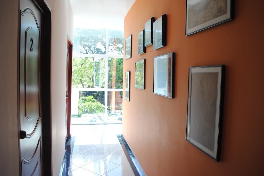 Zleeping Hostel Santa Marta  Exterior photo
