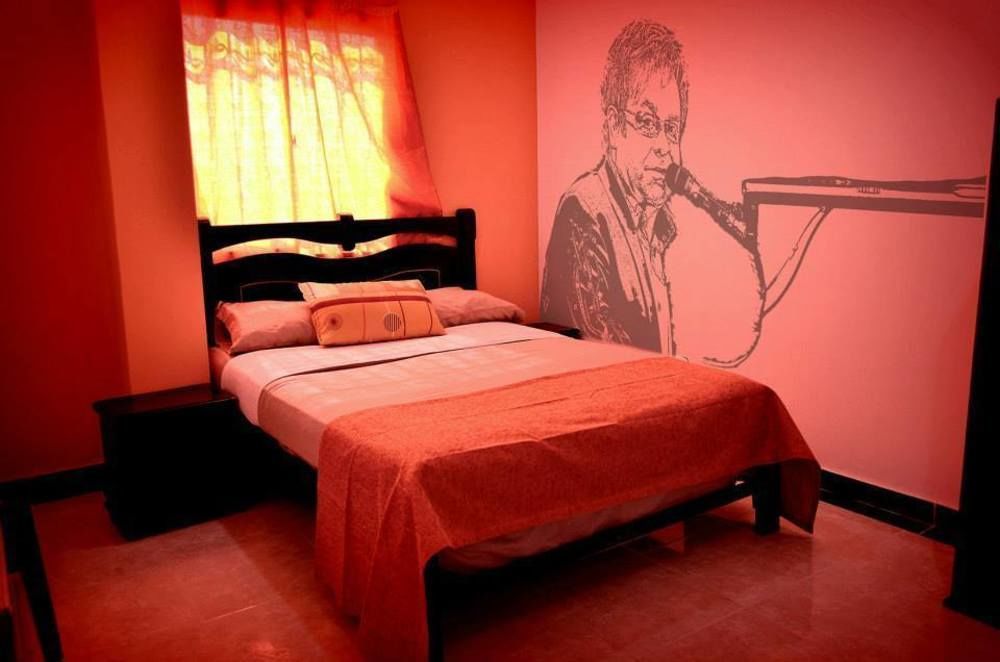 Zleeping Hostel Santa Marta  Exterior photo