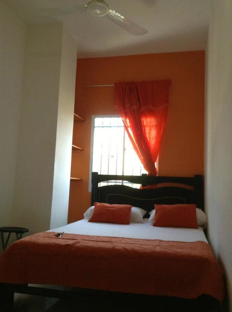 Zleeping Hostel Santa Marta  Exterior photo